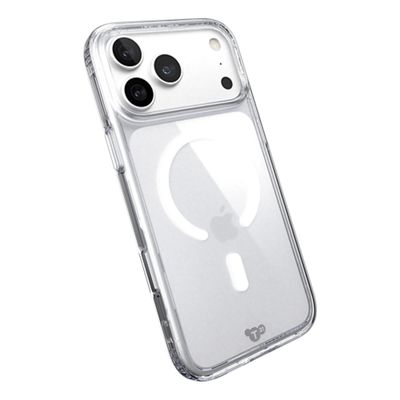 Tech21-Funda Tech21 EvoClear con MagSafe para Apple iPhone 18 Pro Max/17 Pro Max-imagen-2