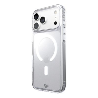 Tech21-Funda Tech21 EvoClear con MagSafe para Apple iPhone 18 Pro Max/17 Pro Max-imagen-1