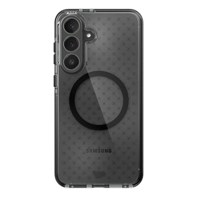 Tech21-Funda magnética Tech21 EvoCheck para Samsung Galaxy S26 FE-imagen-0