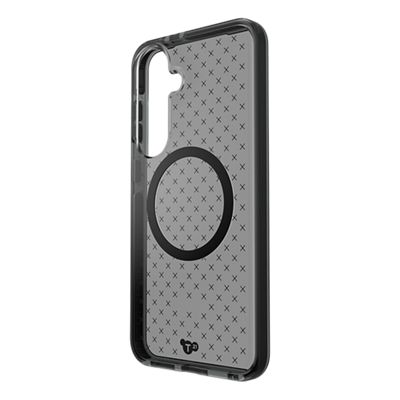 Tech21-Funda magnética Tech21 EvoCheck para Samsung Galaxy S26 FE-imagen-1