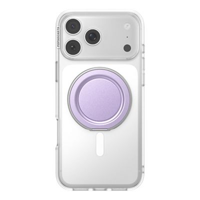 PopSockets-PopSockets Low-Pro Grip for Magnetic-slide-2