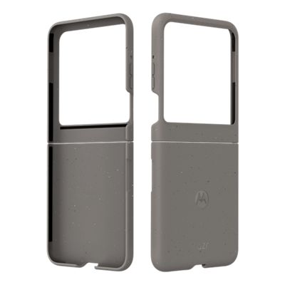 Funda para teléfono Motorola para motorola razr 2026 - Hematite, vista derecha, right view-slide-1