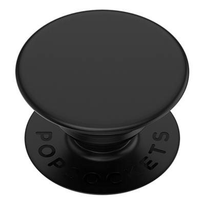 PopSockets PopGrip - Negro-slide-0
