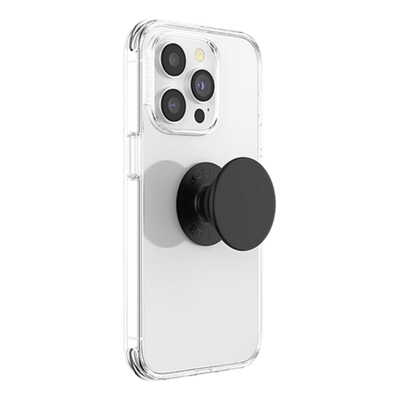 PopSockets PopGrip - Negro-slide-1