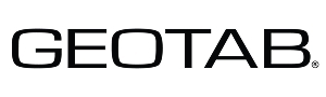 logotipo de geotab