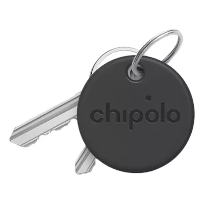 Chipolo-Localizador de objetos Chipolo ONE Spot para Apple Find My iOS-imagen-1