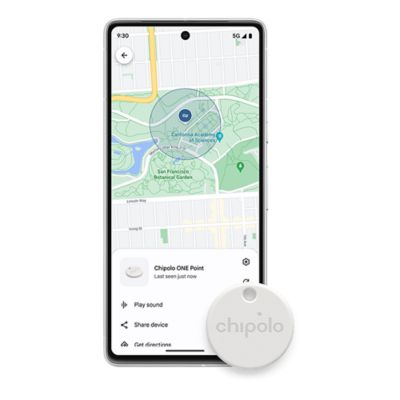 Chipolo-Localizador de objetos Chipolo ONE Point para Android-imagen-3
