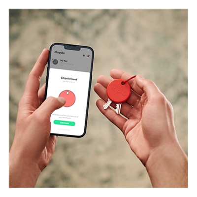 Chipolo - Rastreador Chipolo POP-imagen-2