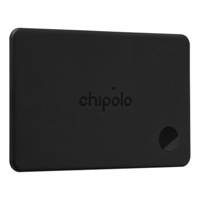 Rastreador Chipolo CARD - Negro-slide-0