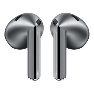 Samsung Galaxy Buds3 - Plateado-slide-2