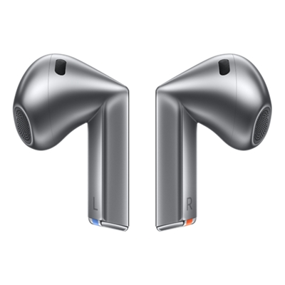 Samsung Galaxy Buds3 - Plateado-slide-0