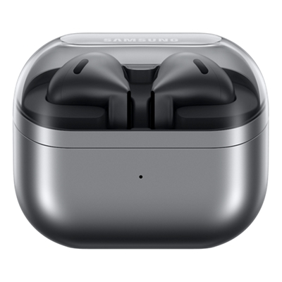 Samsung Galaxy Buds3 - Plateado-slide-3