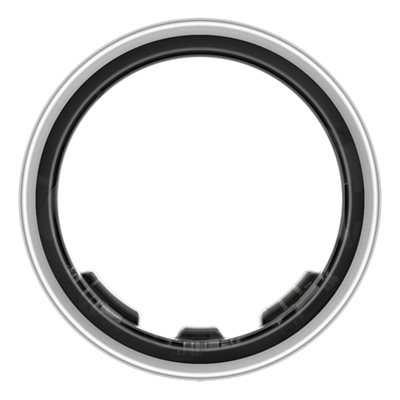 Samsung Galaxy Ring - Plata titanio - talla 07-slide-3