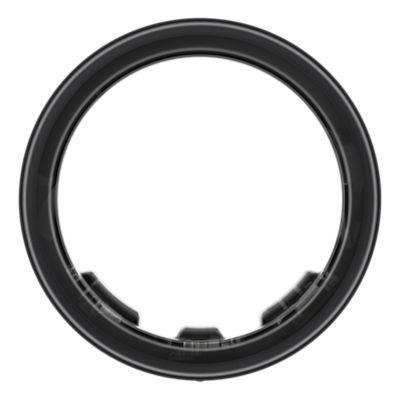 Samsung-Samsung Galaxy Ring, Negro titanio-imagen-2