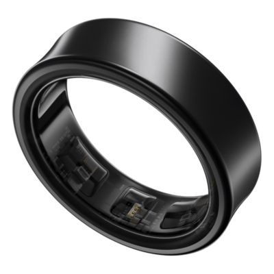 Samsung-Samsung Galaxy Ring, Negro titanio-imagen-3