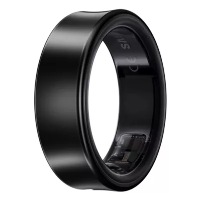 Samsung-Samsung Galaxy Ring, Negro titanio-imagen-1