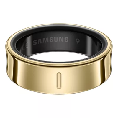 Samsung Galaxy Ring - Dorado titanio - talla 05-slide-0