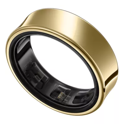 Samsung-Samsung Galaxy Ring, dorado titanio-imagen-3