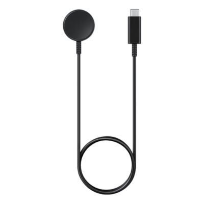 Cable para Samsung Galaxy Watch - Negro-slide-0