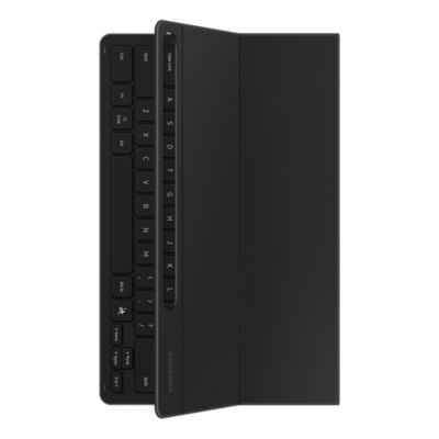 Samsung - Teclado Samsung Book Cover Slim para la tablet Samsung S10+-imagen-2