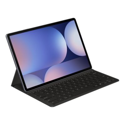 Samsung - Teclado Samsung Book Cover Slim para la tablet Samsung S10+-imagen-3