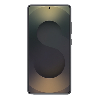 Funda de silicona Samsung para Samsung Galaxy S25 Ultra - Negro-slide-2