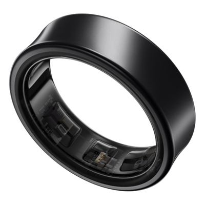 Samsung Galaxy Ring - Negro titanio - talla 15-slide-0