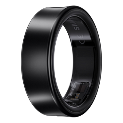 Samsung Galaxy Ring - Negro titanio - talla 15-slide-3