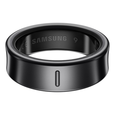 Samsung Galaxy Ring - Negro titanio - talla 15-slide-1