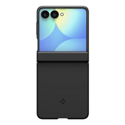 Spigen - Funda magnética Spigen Thintect Pro MagFit para Samsung Galaxy Z Flip8-imagen-0