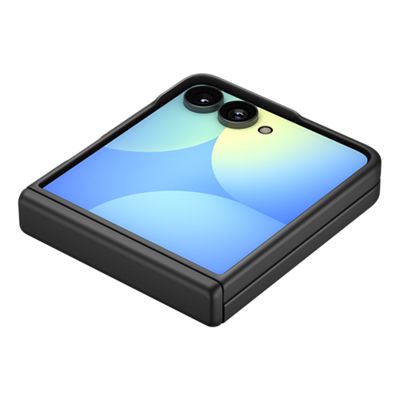 Spigen - Funda magnética Spigen Thintect Pro MagFit para Samsung Galaxy Z Flip8-imagen-3
