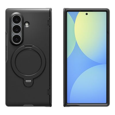 Spigen - Funda magnética Spigen Slim Armor Pro S MagFit para Samsung Galaxy Z Fold8 Ultra-imagen-2