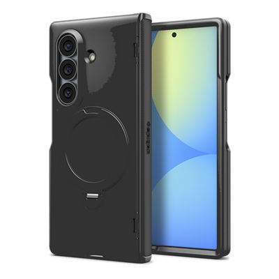 Spigen - Funda magnética Spigen Slim Armor Pro S MagFit para Samsung Galaxy Z Fold8 Ultra-imagen-3