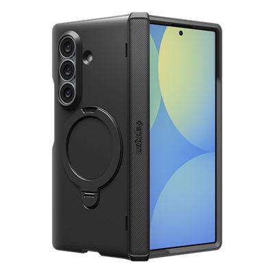 Spigen - Funda magnética Spigen Slim Armor Pro S MagFit para Samsung Galaxy Z Fold8 Ultra-imagen-1