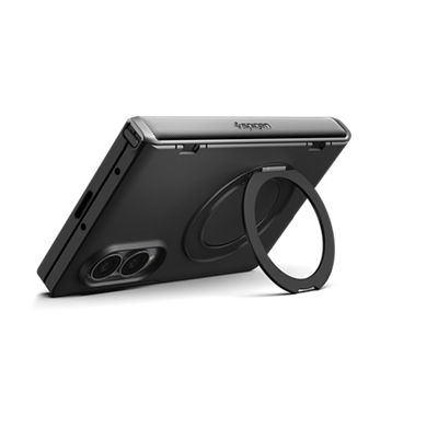 Spigen - Funda magnética Spigen Slim Armor Pro S MagFit para Samsung Galaxy Z Fold8-imagen-2