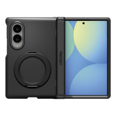 Spigen - Funda magnética Spigen Slim Armor Pro S MagFit para Samsung Galaxy Z Fold8-imagen-0
