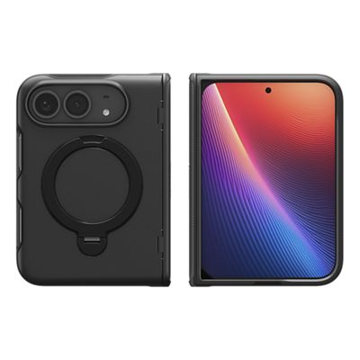 Spigen-Funda magnética Spigen Slim Armor Pro S MagFit para Apple iPhone Duo-imagen-1