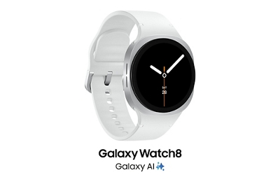 Galaxy Watch8 40 mm