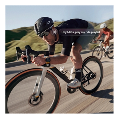 Gafas Oakley Meta Vanguard - Negro - Lentes Prizm 24K-slide-2