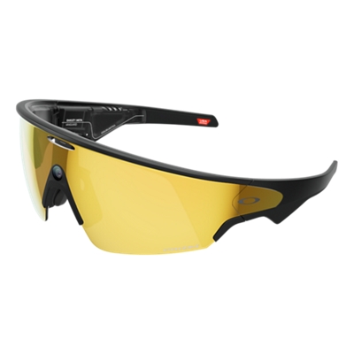 Gafas Oakley Meta Vanguard - Negro - Lentes Prizm 24K-slide-3