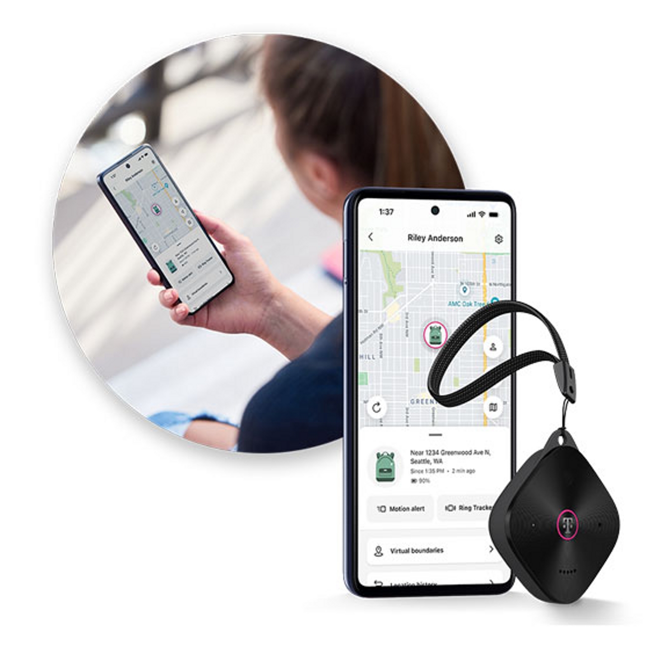 SyncUP TRACKER 2 por cuenta nuestra.