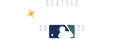 Logotipo de Seattle All-Star Game 2023