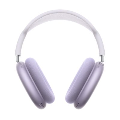 AirPods Max 2 blanco.