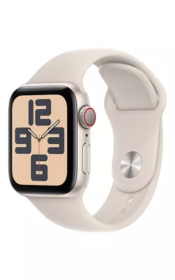 Apple-Watch SE 2.ª gen. 40 mm-imagen-0