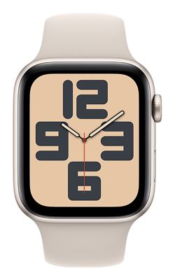 Apple-Watch SE 2.ª gen. 44 mm-imagen-1