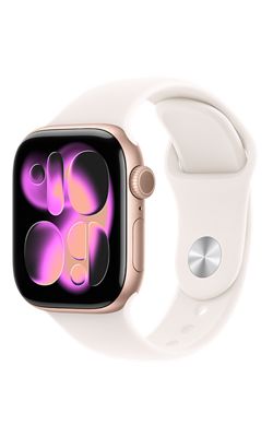 Apple-Watch Series 11 42 mm-imagen-0