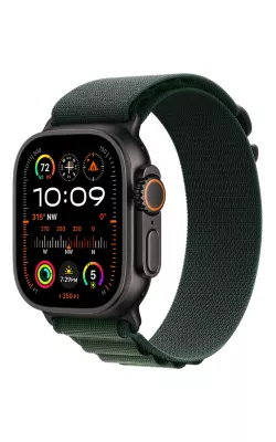 Apple-Watch Ultra 2-imagen-0