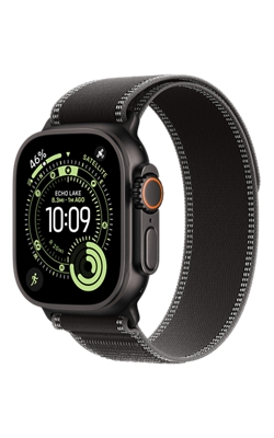 Apple Watch Ultra
