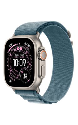 Apple-Watch Ultra 3-imagen-0