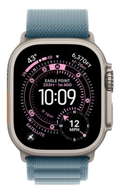 Apple-Watch Ultra 3-imagen-1
